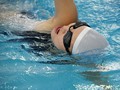 鍛え上げられた競泳選手の肉体美！全国大会出場現役アスリートE-BODY専属デビュー なつき2