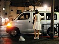 初撮。ガリ細ツインテール。 パイパン 白咲あいら3