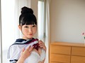 搾りたて100パーセント。本物母乳女子校生。 パイパン 新美もも2