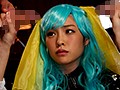 コスッたありなでいっぱいシコッて スレンダーコスプレイヤーとコスハメ6変身SEX 橋本ありな2