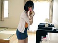 「貴女にまた愛されたくて…。」元カノ溺愛レズビアン 通野未帆 森沢かな9