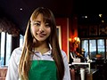 アルバイト帰りを狙って再びAV撮影！カフェで働く女子大生が帰宅する前にイキまくったもうひとつのお仕事3本番 河南実里8