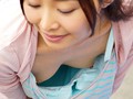 毎朝ゴミ出し場ですれ違う浮きブラ奥さん 夏目彩春1