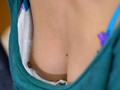 毎朝ゴミ出し場ですれ違う浮きブラ奥さん 夏目彩春5