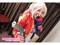 オフパコ！vol.1 コスプレ会場でヤレそうな巨乳レイヤーを個撮とダマして種付プレス！3