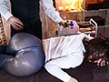 豊満巨乳妻をオイルマッサージ店で脱がさず犯る 星野ナミ6
