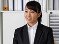 人妻就職活動～恥辱のセクハラ面接～ 大島優香1