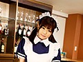 チ○ポ大好き 超即尺＆即パイズリ 従順おっぱいメイド 羽咲みはる2