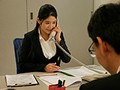 あなた、許して…。濡れ堕ちた同情 めぐり1