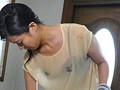 暴風雨 隣の奥さんと二人だけの夜 光井ひかり1