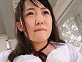 羞恥の無いボイン少女。当然のパイパン。ちよ5