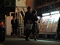 若手俳優と金持ち実業家、2人のイケメン仕掛け人にプライベートで口説かれた明日花キララのガチ三角関係セックスに密着。恋多き女のド派手な私生活、大暴露スペシャル！8
