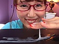 大量ごっくんしたくて堪らない 桜井日菜乃7