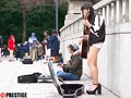 まさかのAVデビュー 原宿発！！！現役女子大生シンガーソングライター 涼宮はるか3