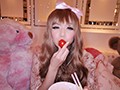 白馬の王子を待ってるちょっと痛くておバカな原宿なお姫ちゃん 原宿祭り価格7人4時間1,980えん(税ぬき)3