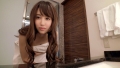 スレンダーでEカップ美女24歳の介護師りりちゃん参上！普段はデイサービスで老人介護していると言う介護師は、何故か【御主人様】が居るらしい…。謎の一面を持つ彼女は完璧に調教済み！大量潮吹きで逆に介護が必要！応募理由は…？「職場で出会いが無くて…」あれ？御主人様は？「また別です♪」
