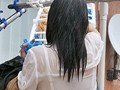 ずぶ濡れ女教師 ～浸された柔肌、濡れ透け羞恥授業～ 中谷有希5