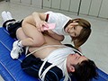 焦らし寸止め女子校生意識ぶっ飛びナマ殺しSEX 椎名そら9