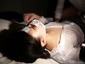 濡れ透けたピンク乳首おっぱいで無意識に男を誘惑するズブ濡れJK 四ツ葉うらら5