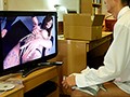 突然失踪した巨乳の同僚が犯されているDVDが送られてきた JULIA2