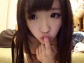 ガチ素人娘密着ドキュメント！アダルトチャットで人気No.1のくびれ爆乳少女大島ひなちゃん（仮）公開オナニーが完全ガチイキ！Hとお金が大好きなのでAV出演交渉！チャットオナニーか・ら・の専属デビュー！10
