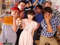 ヲタサーの姫。 02 鈴村あいり1