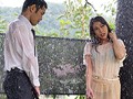 暴風雨 親戚の優子おばさんと二人だけの夜 白木優子1