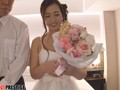 新婚人妻AVデビュー 初音ありさ20歳 結婚からわずか21日でAVデビュー2