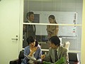 婚前OL 恥獄のオフィス 香椎りあ1