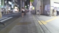 【超エロ デ ゴメンネ！】ガールズバーで働く女の子にインタビュー！さおり(22) 源氏名えま→Q「お客さんとヤッた事ある？」 A「4人くらいとヤッた」→彼氏のチ○コが小さいという切実な悩みがあり欲求不満→酔いが回ってガードが緩い→手マンですぐイク→バックが好きというリクエストにお答えして…