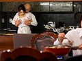 夫の上司に犯され続けて7日目、私は理性を失った…。 一色桃子5