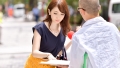 街行くセレブ人妻をナンパしてAV自宅撮影！⇒中出し性交！ celeb.37 ●●の生活まで垣間見える豪華自宅のリビングを徹底的に汚しながら中出しセックス！ in 新宿