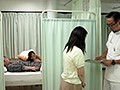 エロ痴女ナースは口内射精がお好き 過激で刺激的！凄絶な寝取り淫交テク炸裂！ 星川光希2