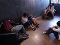 西暦二○四七年、強●受胎法案可決。1