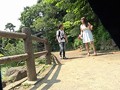 地方乗り込みアポなしAVデビュー交渉ドキュメント むっちり肉厚いい女がE-BODY独占出演！ 胡桃華1