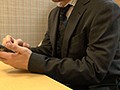 上園ゆりかが隠れて転職してた！？ 転職先の社長からのハメ撮りビデオ2