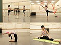 新体操部の帰りにジャージ姿でやってきた上京2年目女子大生AVデビュー！！ 新海みおな1