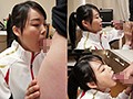 新体操部の帰りにジャージ姿でやってきた上京2年目女子大生AVデビュー！！ 新海みおな2