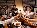 囮捜査官ミサキ-ヤリサー潜入中出し編- 本田岬2