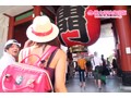 Youはヤリしに日本へ？‐Welcome to sex lovers Japan‐天国に一番近い島からやって来たカトリーヌ・クロエは、何しに日本へ？！2