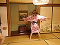NTR 昔ヤリマンだった彼女が社員旅行で遂にやらかした！！裏切り宴会ビデオ 明日花キララ7