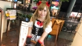 コスプレカフェナンパ 30