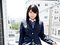 絶対領域 愛しのニーハイ女子校生 河南実里1