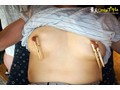素人わけあり熟女生中出し わけあり熟女 嶋崎かすみ49歳 五十路を前にもう一度「オチンチン入れて!」とセックスがしたい四十路のマ●コに中出し!4