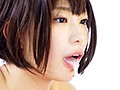 舌が敏感すぎるねっとりキスの逸材AVデビュー 谷坂かな 舐めてるだけでアソコをビチャビチャにする変態気質「ずっとペロペロしてたいの…口の中がとろけちゃう」舌を絡ませ痙攣イキする敏感ベロクリ覚醒ドキュメント10