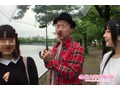 ヤリマンワゴンが行く?ハプニング ア ゴーゴー? セクシー美女5人とリズの珍道中 ベストセレクションVol.16