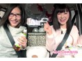 ヤリマンワゴンが行く?ハプニング ア ゴーゴー? セクシー美女5人とリズの珍道中 ベストセレクションVol.19