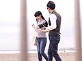 盗撮リアルドキュメント！ 密着27日、鈴木心春のプライベートを激撮し、雑誌編集者を装ったイケメンナンパ師に引っ掛かって、SEXまでしちゃった一部始終2