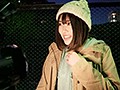 Ecup巨乳＆あどけない笑顔が眩しすぎる神待ち少女 超敏感でエッチ大好きだったのでAV出演交渉 さつき（仮）7