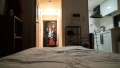 百戦錬磨のナンパ師のヤリ部屋で、連れ込みSEX隠し撮り 034
